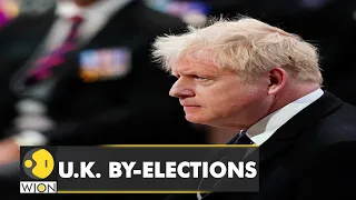 UK by-elections: Trouble mounts for UK PM Boris Johnson as Tories are poised to lose crucial polls
