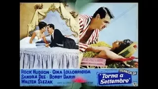 Salvo Costa -  Torna a Settembre - ( cover )