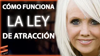 Cómo funciona la LEY DE ATRACCIÓN | Rhonda Byrne & Lewis Howes