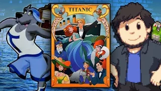 Titanic: The Legend Goes On - JonTron