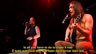 EXTREME - MORE THAN WORDS (LEGENDADO EM PT)