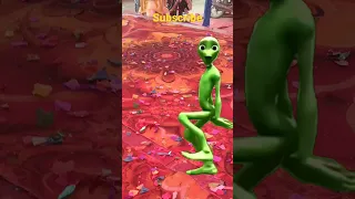 El Chombo - Dame Tu Cosita feat. Cutty Ranks (Official Video) [Ultra Records] #short