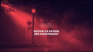 Evil | Saison 2 | Bande-annonce | SALTO