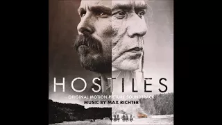 Hostiles Soundtrack - Camanche Ambush