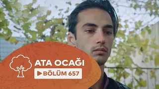 Ata Ocağı (657-ci Seriya)