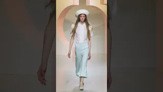 “LA VILLA” - LEONARD SPRING/SUMMER 2024, FULL LOOKS