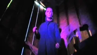 Boogerwoods NC haunted house / trail commercial 2015 Haunted Attraction nc haunts Haunted Attraction