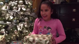Top5Central! Top 10 KIDS WHO CRIED Over Bad Christmas Presents! Spoiled Kids Reacting To Bad Christm