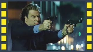 Epic chase Scene — Swordfish (2001) Movie Clip