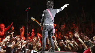 GREEN DAY - "I Fought The Law" [Live HD | Supersonic 2005]