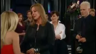 Genie Francis "Laura Is Back" General Hospital