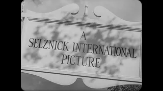 Selznick International Pictures (1938)