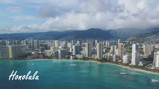 Top 10 Things to Do when Visiting Honolulu, Hawaii