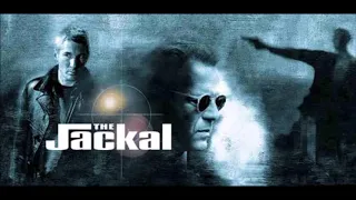 The Jackal Intro