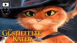 DER GESTIEFELTE KATER GANZER FILM DEUTSCH SPIEL - GANZER FILM SPIEL TV