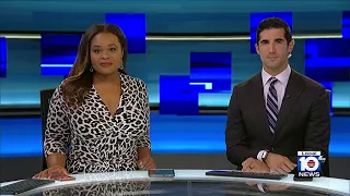 Local 10 News Brief: 10/30/22 Afternoon Edition