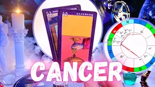 CANCER MY CARDS DO NOT LIE❗️A TREMENDOUS FIGHT CANCER 🤬💥😤 MAY 2024 TAROT LOVE READING