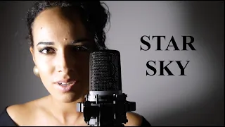 Star Sky [Two Steps From Hell] Cover by Arianna Talè