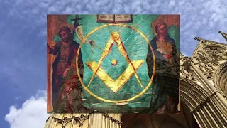 Freemasonry - Point within a Circle