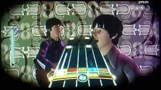 The Beatles Rock Band-Michelle 100%