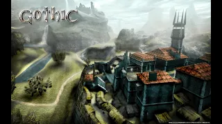 Elajjaz - Gothic - Part 1