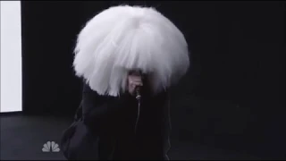 Sia - Wolves (LIVE)