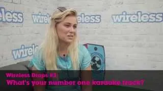 Wireless 2014 | Wireless Drops with Sasha Keable