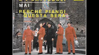 Rocco Montana e i Cattuboli - perchè piangi questa sera (1966)
