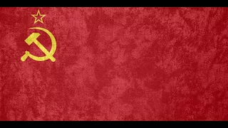 The Red Army Choir - My Rifle (English subtitles)