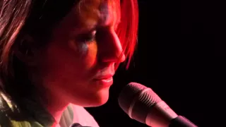 If You Want Me - Markéta Irglová - live