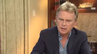 Uncommon Knowledge with Pat Sajak