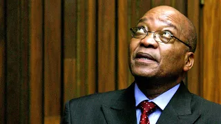 Jacob Zuma: South Africa’s scandal-struck president resigns