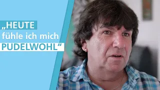 Vorhofflimmern: Wolfgang hilft Gartenarbeit | Ein persönlicher Erfahrungsbericht