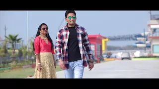 SURYA & PRIYA || RUKH || AKHIL SONG || BEST INDIAN PREWEDDING ||