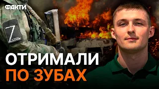 Цілі підрозділи ВІДМОВЛЯЮТЬСЯ ВОЮВАТИ! Росіяни ВІДСТУПАЮТЬ ПОБЛИЗУ...