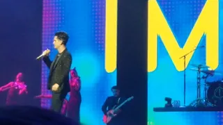 Hey Look Ma, I Made It - Panic! At The Disco - Wells Fargo Center - 7/27/18