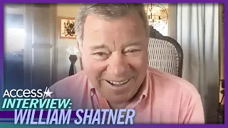 William Shatner’s Secret To Still Working At 90