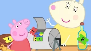 Peppa Pig Wutz Deutsch Neue Episoden 2017 #14