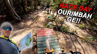 FINAL ROUND RACE DAY!! | OURIMBAH NSW GE
