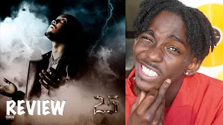 G Herbo 25 First Listen REACTION/REVIEW | GOOD OR BAD?