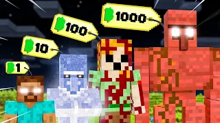 🔥โคตรโหด!!【"มายคราฟ, แต่ ผมจ้างตำนานที่น่ากลัวได้!!"】| (Minecraft Mod)