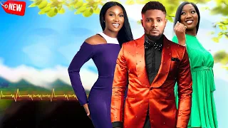 2 ANGELS I LOVE - MAURICE SAM, SONIA UCHE ,DESTINY ETIKO EXCLUSIVE NIGERIAN MOVIE 2024