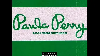 Paula Perry - Extra, Extra!! [1998]