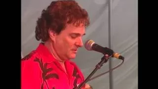 The Curly Shuffle - Tommy Zito