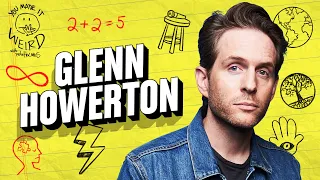 Glenn Howerton | You Made It Weird with Pete Holmes