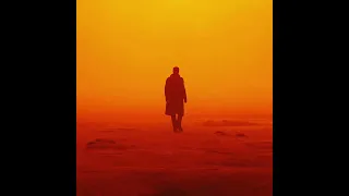 Blade Runner: 2049 Edit - Pertubator & Greta Link - Venger