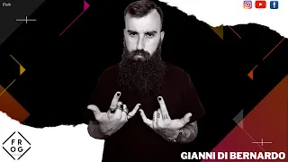 PODCAST - DJ SET GIANNI DI BERNARDO