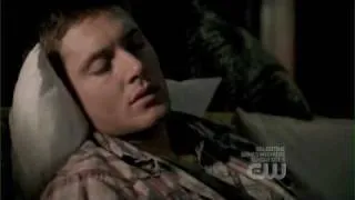 Supernatural-Dream in a Dream