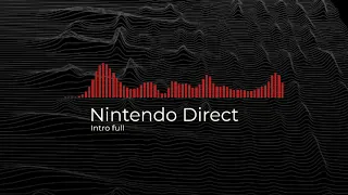 Nintendo Direct | Full Intro