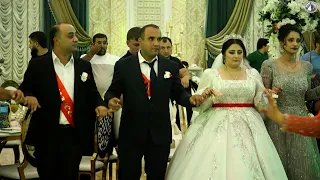 Долгожданная Свадьба Руслана и Хазалы